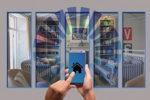 AI賦能與集成之道 家電巨頭逐鹿新賽道，誰能引領智家未來？