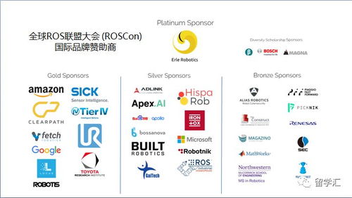 英特爾機(jī)器人產(chǎn)業(yè)聯(lián)盟ROS特訓(xùn)營(yíng) 產(chǎn)學(xué)研融合，共筑人工智能應(yīng)用新生態(tài)